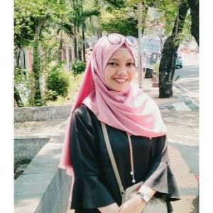 Rofiatul Amaliyah profile icon