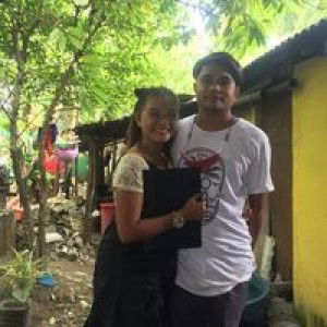 Irish Glaiza profile icon