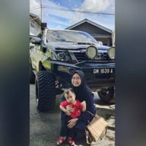 Rabiatul Adawiah profile icon