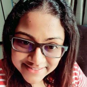 Sylvia Muniandy profile icon