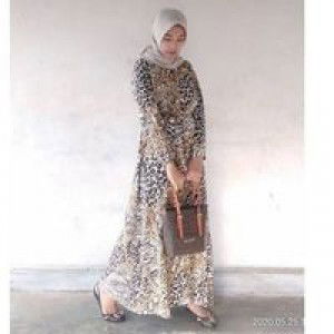 Rizka Nathalia profile icon