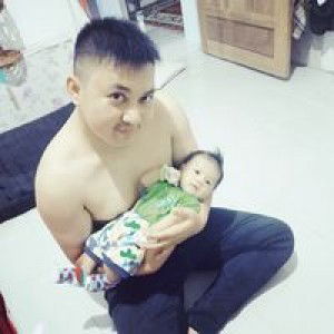 A'ndi Evano Rauldi profile icon