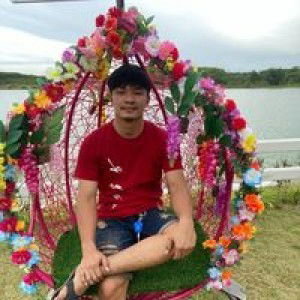 Arm'Mii Pramkasem profile icon