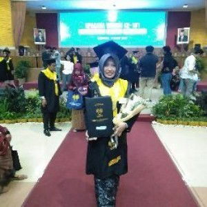 betti cahya wulandari profile icon