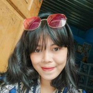 Diah Prasetiwi profile icon