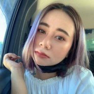 Aummy Love Smile profile icon