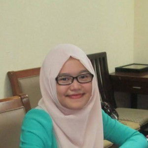 Rizky Maulidya profile icon