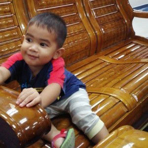 siti harisah hanim bt mohd jamalulain profile icon