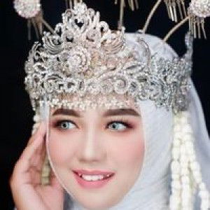 Fitriyah Fauzah profile icon