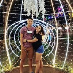 Vanessa Lumen Giray profile icon