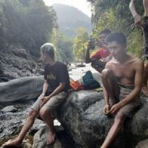 Agus Saputra profile icon