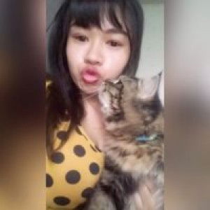 Athittaya Krodchamnong profile icon