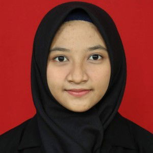 Dirdiyah profile icon