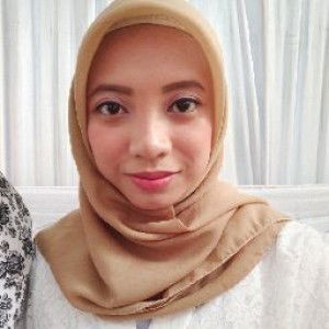 Yasinta Aisyah profile icon
