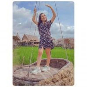 Kung Kring Pawinee profile icon