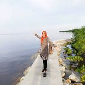 Sita P M profile icon