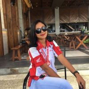 Elsye Fio Leasa profile icon