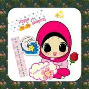 Yunita Andriyani profile icon