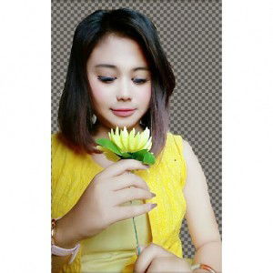 Rika Melisa profile icon