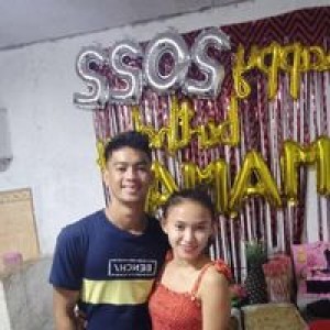Jenesis Jonh Paul Arriola profile icon