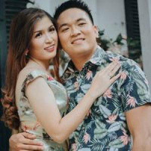 Gretchen Oliva Cagaoan profile icon