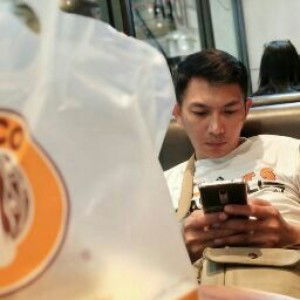 Yudi Riswandy profile icon