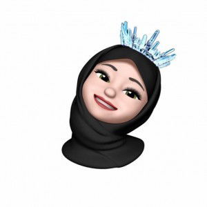 Nur Haslinda profile icon