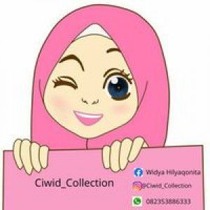 Widyawati, S. Pd profile icon