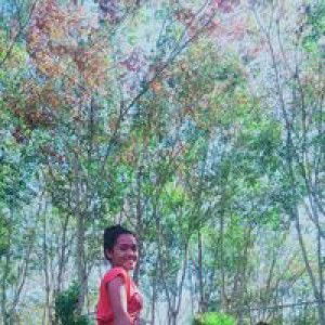 Rochelle Antonio profile icon