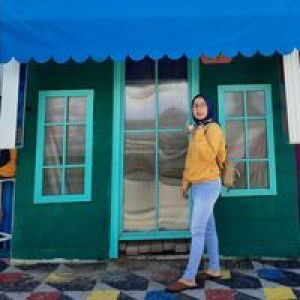 Elinda Veronika profile icon