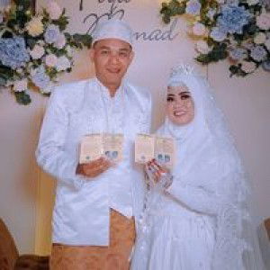 Alwardhia Rafiqa profile icon