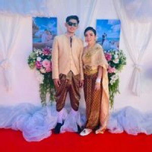 Fern Tathiya profile icon