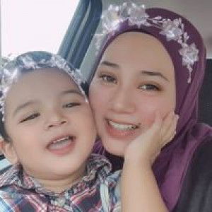 Ieka Kartini profile icon