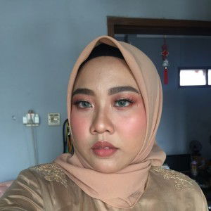 Zahwa Putri Permatasari profile icon