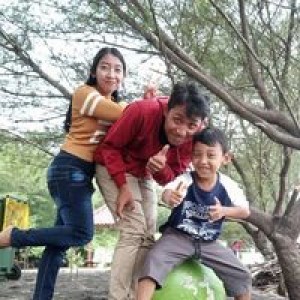 An Nizam Akmal profile icon