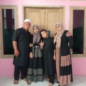 Lutfah Fazri profile icon