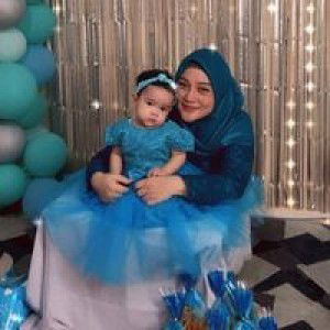 Sylvia Utami II profile icon