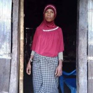 Shanya Putry Nadall profile icon