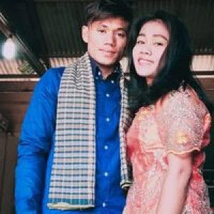 Dame Lisa Sitohang profile icon