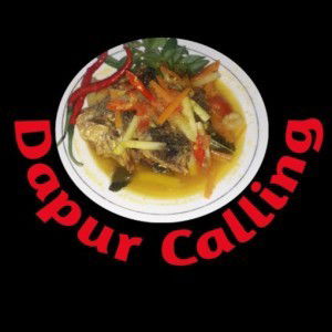 Dapur Calling profile icon