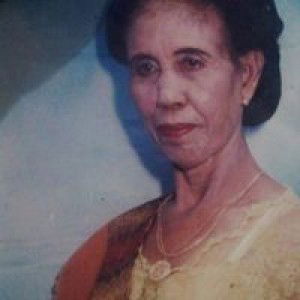 Agustina Elvryda Yanti Simangunsong profile icon