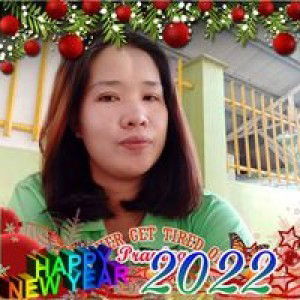 Josie Ballolong Guzman profile icon