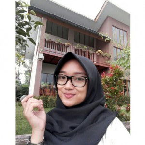 Cicha Monica profile icon