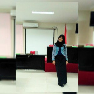 Destantya Devi Masita profile icon