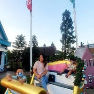 Wasutida Wassasunthorn profile icon