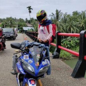 Reka Hastati profile icon