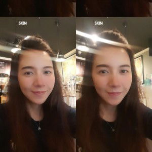 Marisa Claudia Rondonuwu profile icon