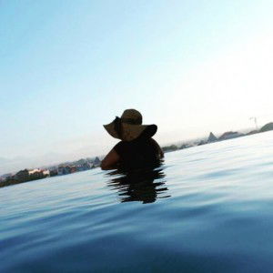 Ria Intan S profile icon