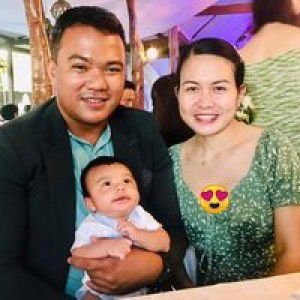 Daina Marie Sagun Cabalfin-Babor profile icon