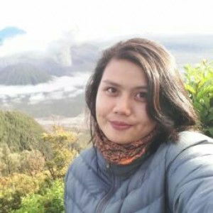 Melvia Haniru profile icon